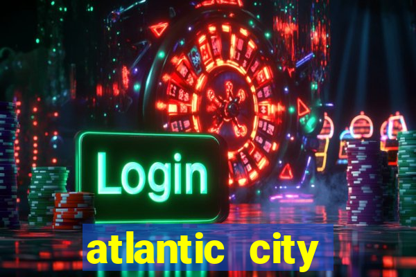 atlantic city casino online