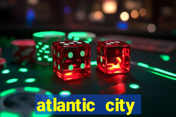 atlantic city casino online