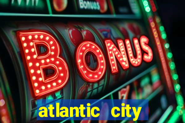 atlantic city casino online