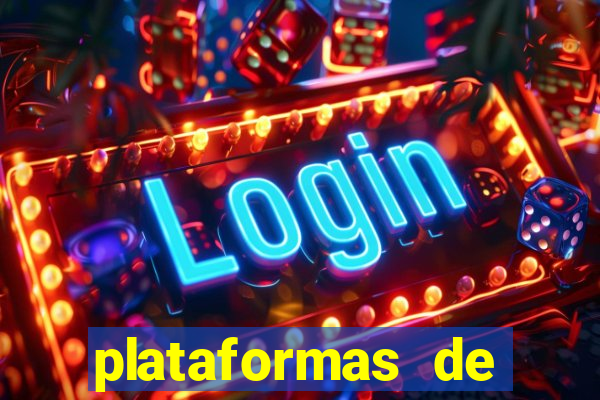 plataformas de jogos do tigrinho