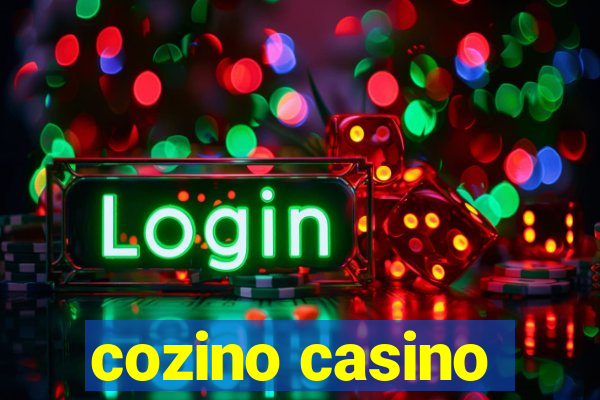 cozino casino