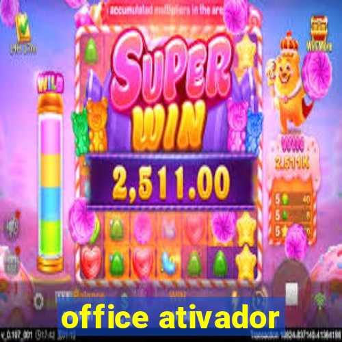 office ativador