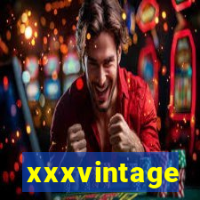 xxxvintage