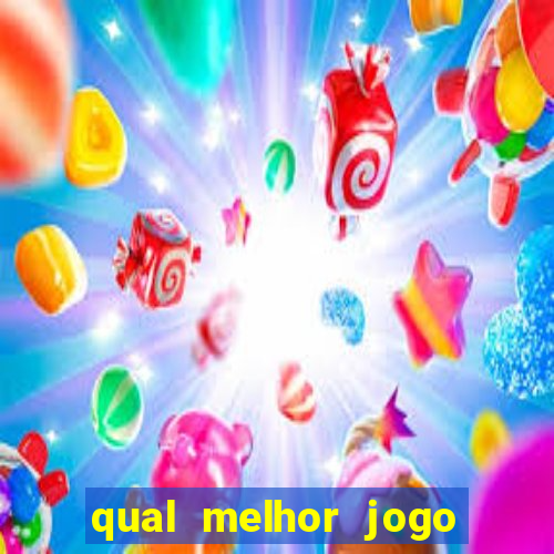 qual melhor jogo para iphone