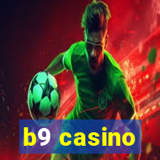 b9 casino