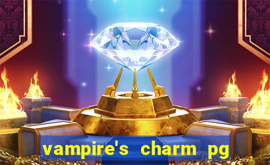 vampire's charm pg slot png