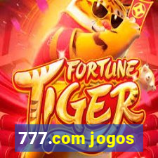 777.com jogos