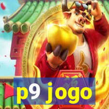 p9 jogo