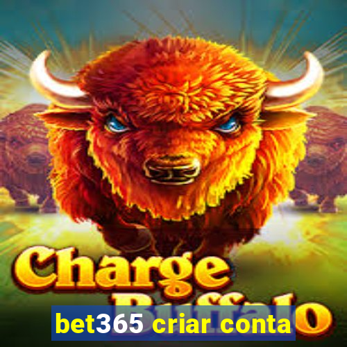 bet365 criar conta