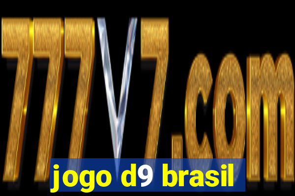 jogo d9 brasil