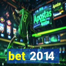 bet 2014