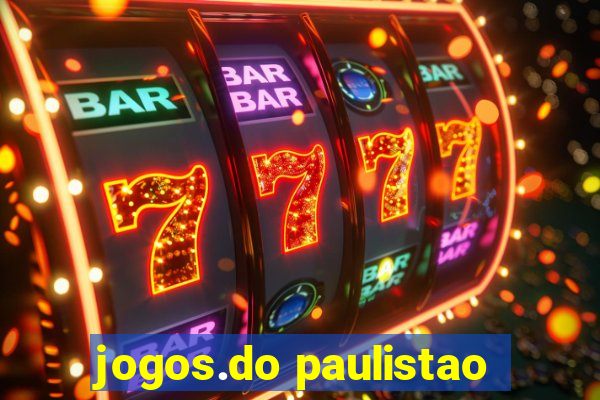 jogos.do paulistao