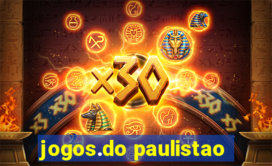 jogos.do paulistao