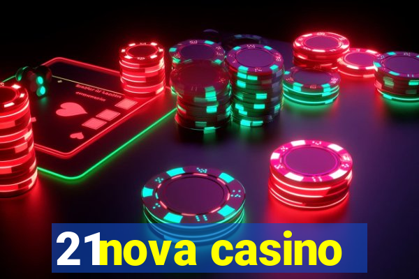 21nova casino