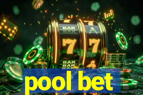 pool bet