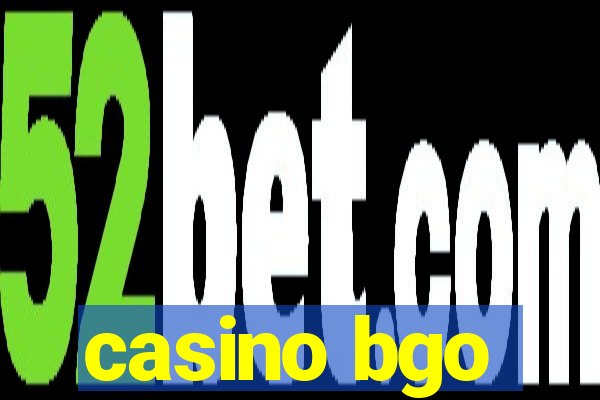 casino bgo