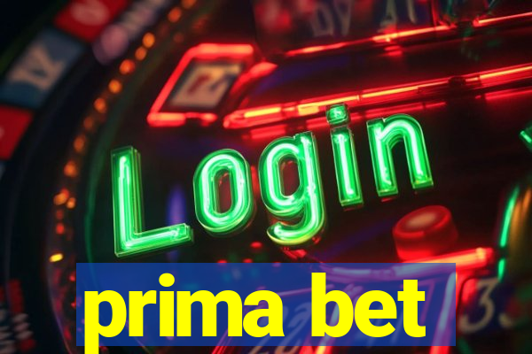 prima bet