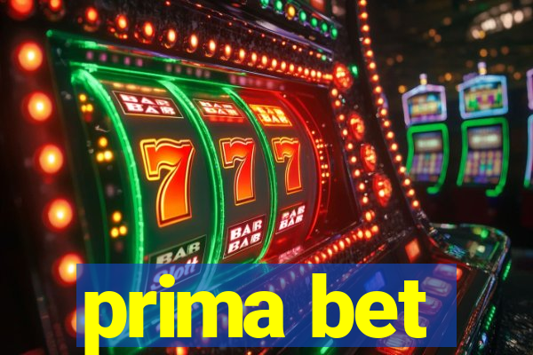 prima bet