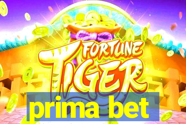 prima bet