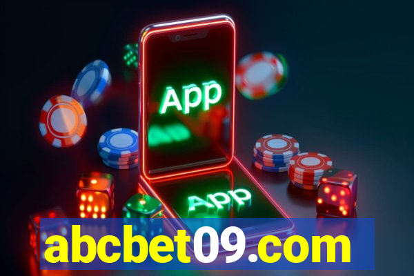 abcbet09.com