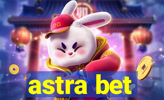 astra bet