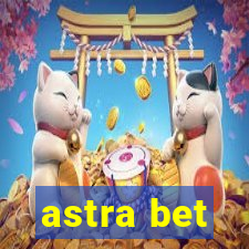 astra bet