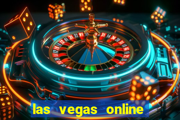 las vegas online free slots