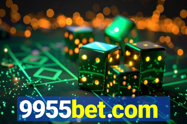 9955bet.com