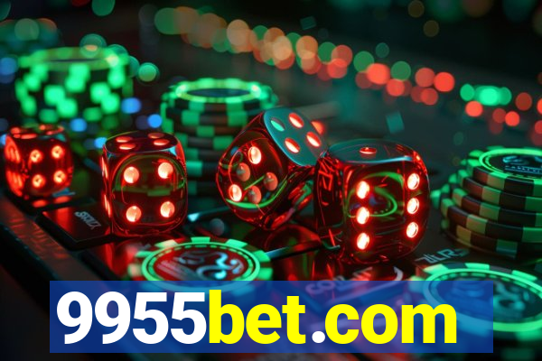 9955bet.com