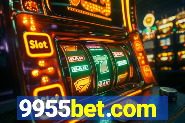 9955bet.com