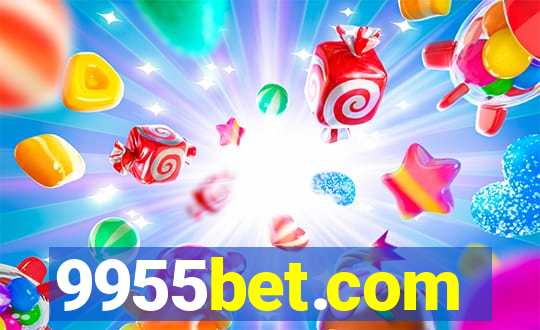 9955bet.com