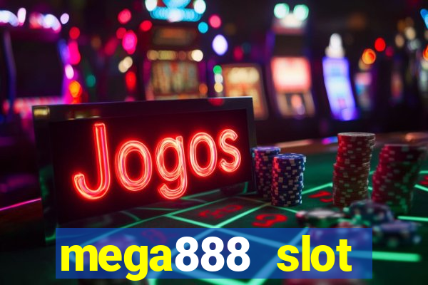 mega888 slot download android