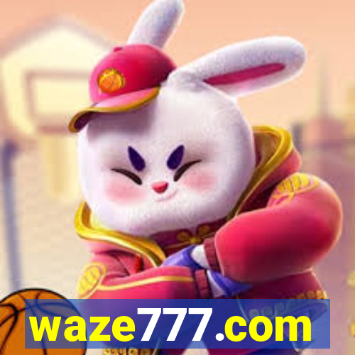 waze777.com