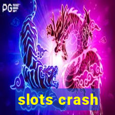 slots crash