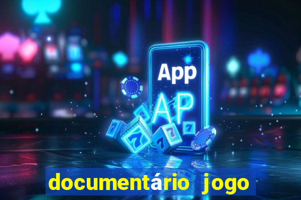 documentário jogo do bicho