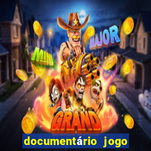 documentário jogo do bicho