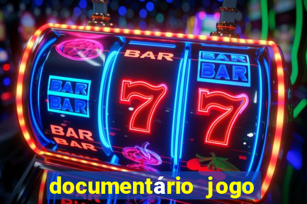 documentário jogo do bicho