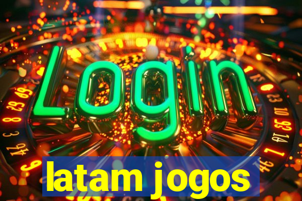 latam jogos