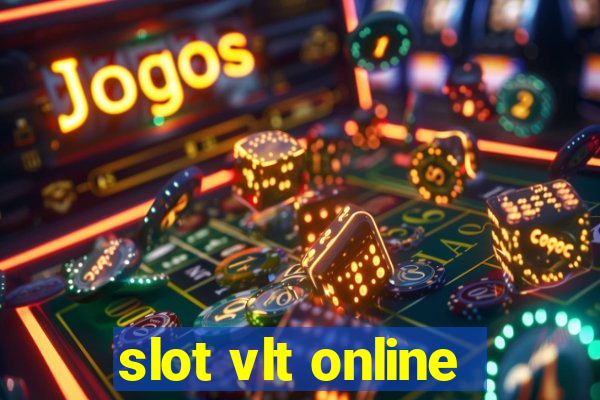 slot vlt online