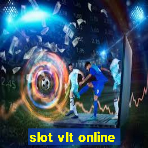 slot vlt online