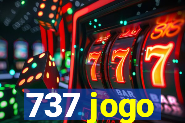 737 jogo