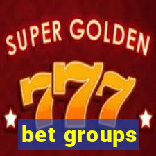 bet groups