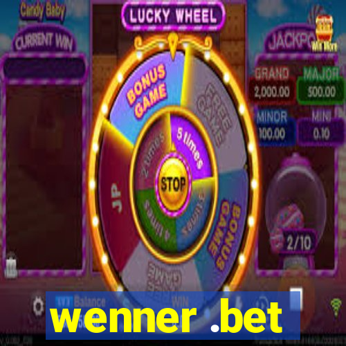 wenner .bet