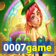 0007game