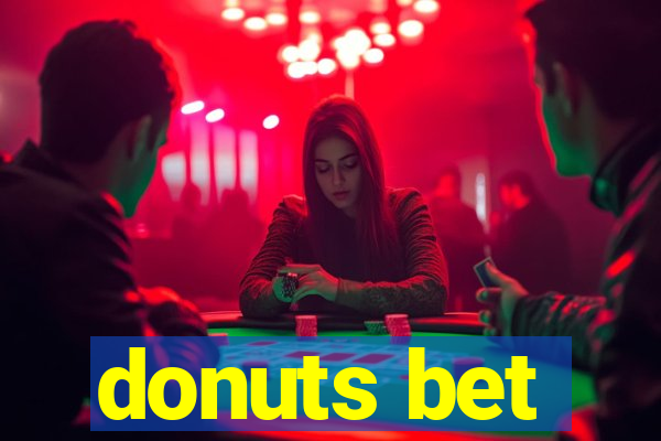 donuts bet