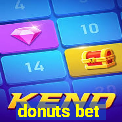 donuts bet