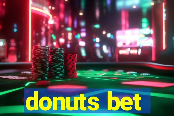 donuts bet