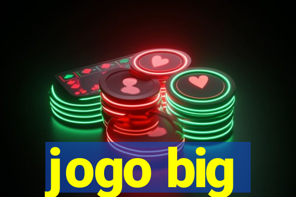 jogo big