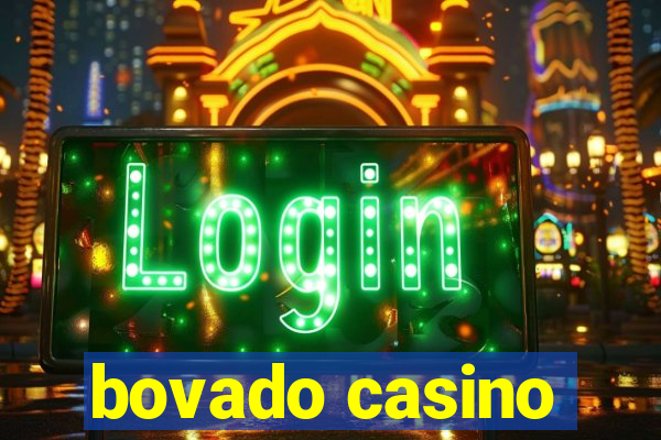 bovado casino