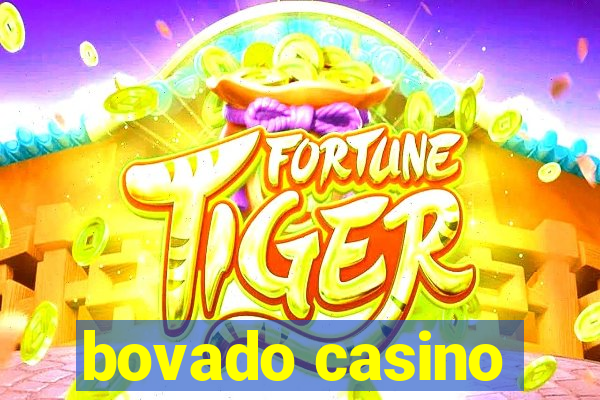 bovado casino